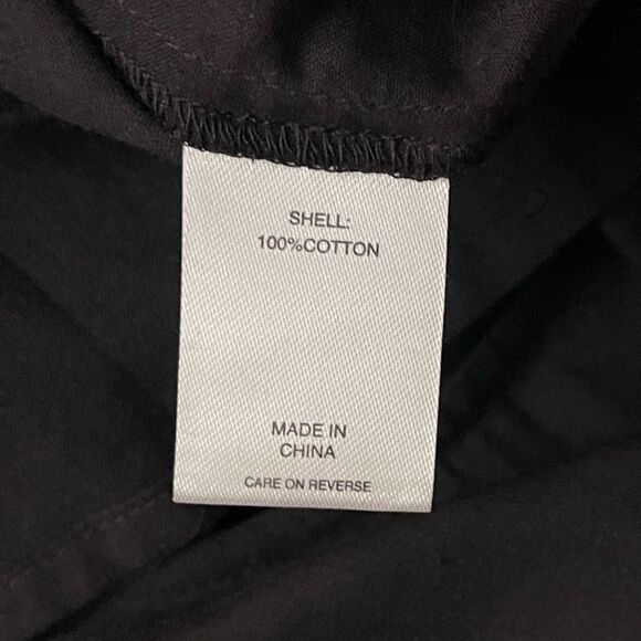 Alexia Admor Elephant Floral Embroidered Keyhole Babydoll Cotton Dress NWT - Picture 15 of 16